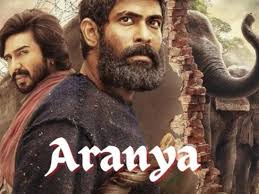 Maaya (2021) hdrip telugu movie watch online free. Aranya Telugu Full Movie Download 720p Filmyzilla Moviesflix Filmywap Socially Keeda