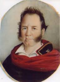 Sam Houston and Eliza Allen: “Ten Thousand Imputed Slanders”