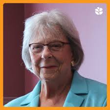 One of our longest standing board members, Joann Lang, passed away  peacefully, with her family at her side