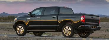 Official 2017 Toyota Tundra Design Changes And Updates Downeast Toyota
