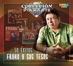 Colombian band fruko y sus tesos' 1975 anthem is the most liberating salsa song about prison ever recorded. Coleccion Diamante 50 Exitos Fruko Y Sus Tesos Discos Fuentes Store
