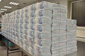 Dünyanın ikinci en büyük altın kasası #i̇ngiltere merkez bankası, venezuela'nın altınlarına el koydu. Son Dakika Merkez Bankasi 2019 Para Ve Kur Politikasini Acikladi Para Haberleri