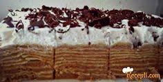 Recept je na sajtu domaći recepti. 60 Posne Torte I Kolaci Ideen Kolaci I Torte Kuchen Rezepte