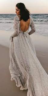 Ivory wedding dress,simple wedding dress,long wedding dress,beach bridal dress,wd00247. 39 Plus Size Wedding Dresses A Jaw Dropping Guide Plus Size Wedding Dresses With Sleeves Plus Wedding Dresses Wedding Dresses Unique