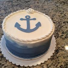 Especially decorating it the way you like it is always a challenge. Anchor Cake Decorating Photos