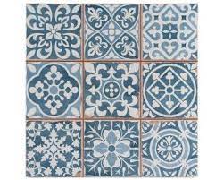 Can the net harness a bunch of volunteers to help bring books in the public domain to life through podcasting? The Moroccan Collection 33x33 Al Murad Tiles Tile Bathroom Kitchen Tiles Blue Decor