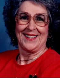 Wilda Joyce (Wasson) Beck Obituary