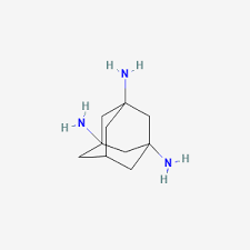 Image result for Adamantane