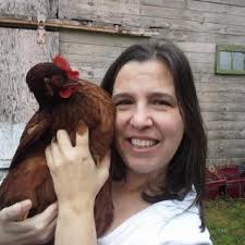 Billie Renee Morelli, Lawyer in Concrete, Washington