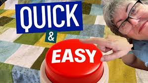 Little Miss Sawtooth Quilt Along