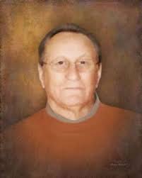 Everette Gremillion Obituary September 21, 2014