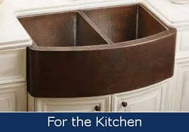buy the best copper sinks and copper
