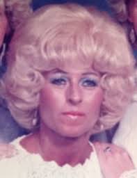 Judith Ann Layne Obituary August 20, 2016