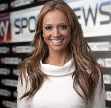 Hd sky sports darts streams online for free. Kate Abdo Das Anmutige Gesicht Des Neuen Sport Kanals Von Sky Bilder Fotos Welt