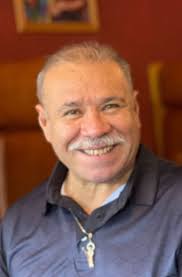 Obituary for Refugio Valdez Ramirez