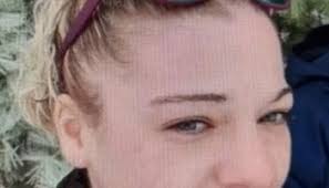 The Disappearance of Ashley Loring Heavyrunner