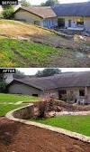 Leveling A Sloped Backyard