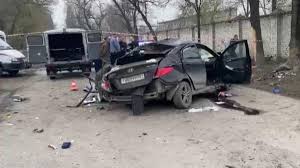 Марина и отец лука степанов. V Novocherkasske Pohoronili Shestogo Podrostka Pogibshego V Strashnoj Avarii