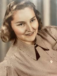 Ethel Mae Norris Obituary