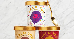 Women's health may earn commission from the links on this page, but we only feature p. Halo Top Sold To Us Ice Cream Giant Wells Enterprises News The Grocer