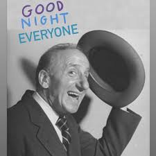 Jimmy Durante one of those songs 1966 Warner Brothers