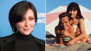 734,159 likes · 273 talking about this. Shannen Doherty Wants To Honour Luke Perry In 90210 Reboot Metro News