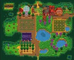 May 05, 2020 · and that brings us to our best farm for stardew valley. Steam Community Shady Acres Forest Farm