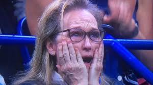 Meryl Streep Wows the Internet With Meme-Worthy Reactions At the US Open  Final Between Djokovic and Del Potro