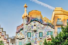 Casa batllo ticket options and prices. Gaudi S Casa Batllo Admission Ticket With Smart Guide 2021 Barcelona