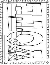All information these cookies collect is aggregated. Vote Coloring Page Freebie By Heather Harris Tpt