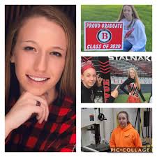 Bellevue High School Class of 2021