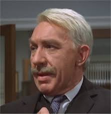 From The Prisoner episode "Chimes Of Big Ben". I want that blue jacket!