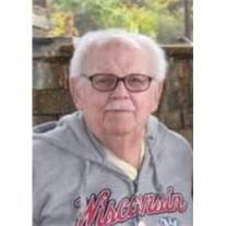 Joseph Michael Hopfinger Obituary