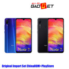 The xiaomi redmi 7 and redmi note 7 once again aim to redefine what affordable smartphones really mean. Redmi 7 Price In Malaysia Gadget To Review