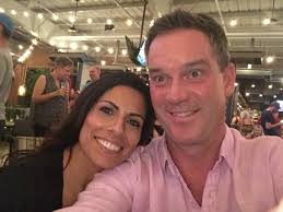 My wife is beautiful and amazing and far and away too good for me. Lucky  doesn't begin to cover it... it's practically criminal.