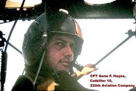 220th Aviation Company "Catkillers" Yearly E–Newsletter, 2019