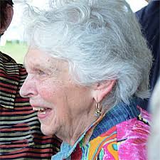 Tish King — Menokin