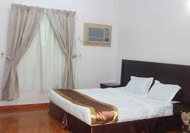 افضل 5 شقق فندقية في تبوك موصى بها 2020 رحلاتك