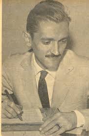 modo de usar & co.: Carlos Pena Filho (1929