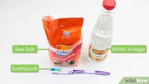 Many of us unintentionally damage our razors when we go to clean them. 3 Ways To Clean A Rusty Razor Blade Wikihow