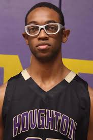 2017-2018 Men's Basketball Roster