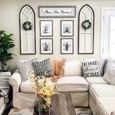 Two Toned Tall Wooden Arch Plaque Kirklands Family Room Wall Decor Large Wall Decor Living Room Wall Decor Living Room