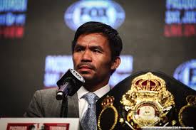 The news hit us like a brick on monday. Manny Pacquiao Stripped Of Wba Title Ugas Elevated To New Champion Boxing News