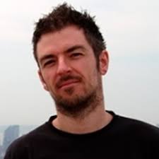 Scott Cawley's Instagram, Twitter & Facebook