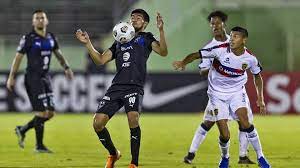 Totally, monterrey and atletico pantoja fought for 1 times before. 0aprazvplp67um