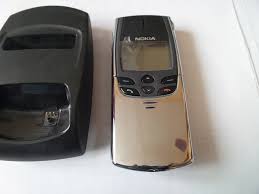 nokia 8810 bialy kruk - 8893031875 ...
