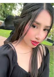 Melany Itzel Gomez Acevedo