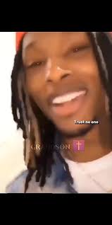 Tell The World Who Owns It King