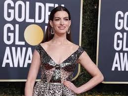 Reddit gives you the best of the internet in one place. Anne Hathaway Mommy Duties Anne Hathaway Doesn T Want To Be Hungover Around Her Son Quits Alcohol For Next 18 Years