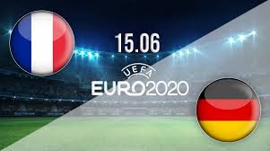 France's euro 2021 opener has the makings of a baptism by fire. Oyywyytibxlypm